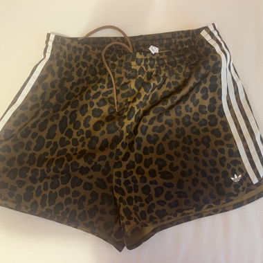 Adidas Leo Shorts