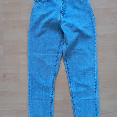 DR.DENIM Blue Jeans 100% Cotton