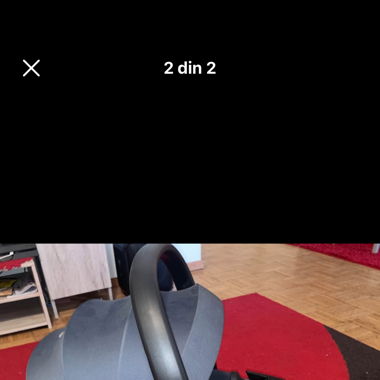 Baby schale maxi cosi