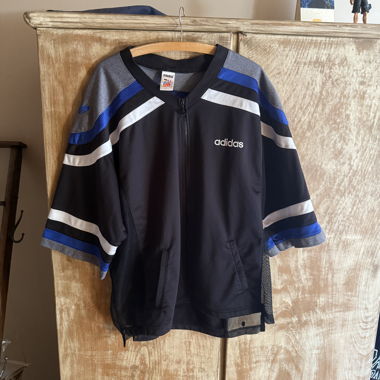 Maglia sportiva Adidas Tag. L