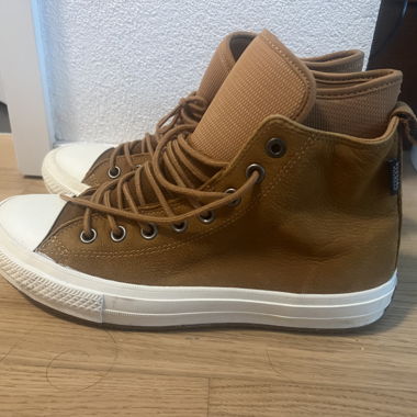 Converse High-Top Sneakers