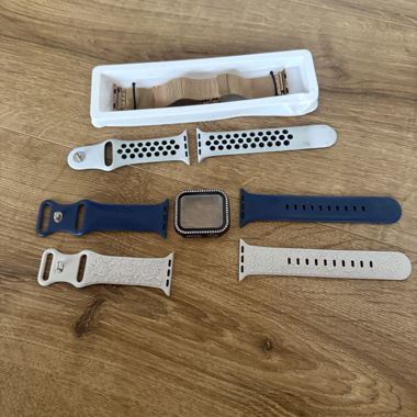 Apple Watch Bracelet 4-Piece Set