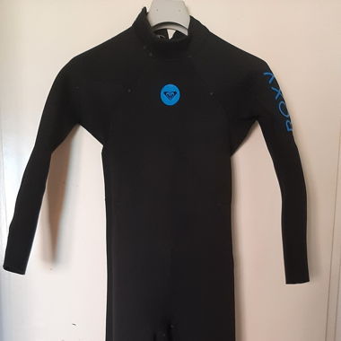 Neoprenanzug Roxy 3-4mm Grösse S