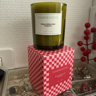 Bougie parfumée Flamingo Estate