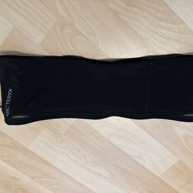 Ceinture de course Arcteryx Norvan