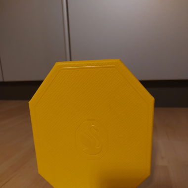 Swarovski Box