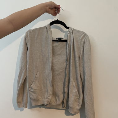 Jacket beige 