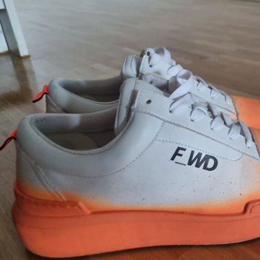 Sneaker F_WD
