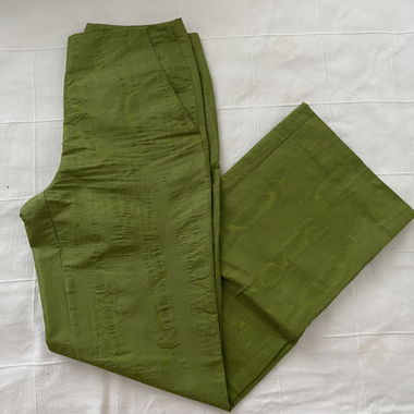 Pantaloni verdi di COS
