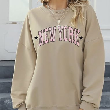Sweater long