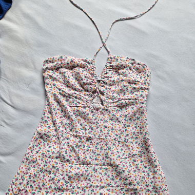 Jumpsuit (Bershka)