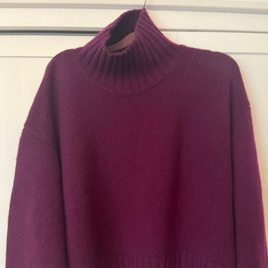 COS Kaschmir Pullover