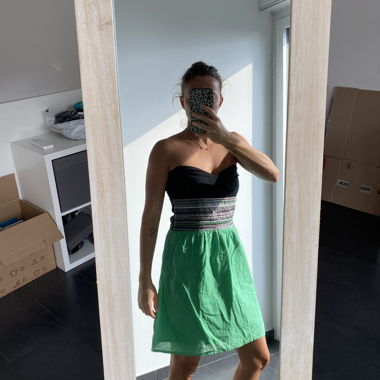 Robe d'été Calzedonia