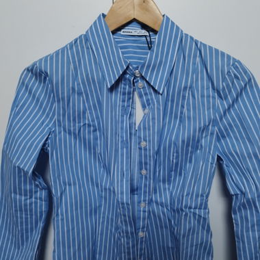 Blusa Sagomata
