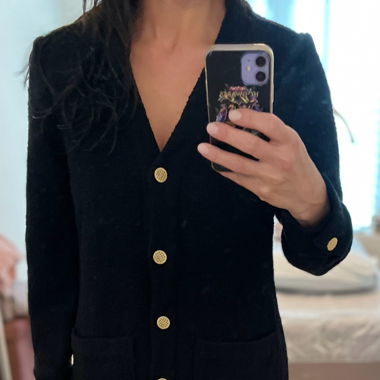 Zara Kleid