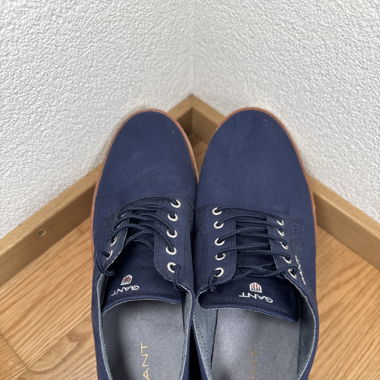 Chaussures Gant Eur 42 en bonne état 