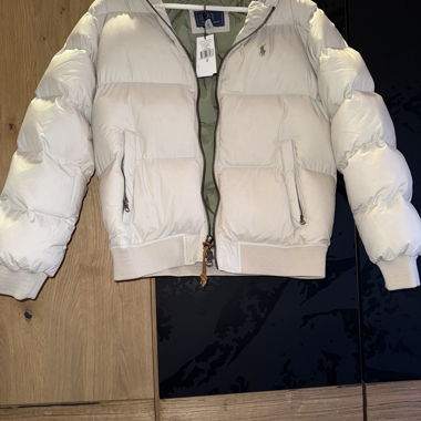 Piumino Polo Ralph Lauren