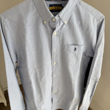 Ralph Lauren - Oxford-Hemd