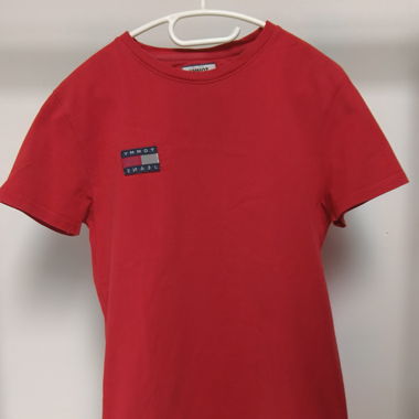T-shirt Tommy 