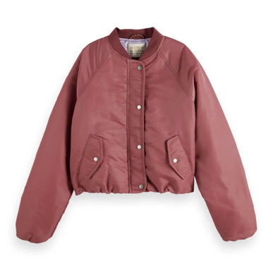 Scotch & Soda Bomberjacke