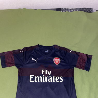 Maillot Third Arsenal 19-20