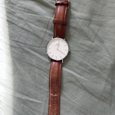Daniel Wellington Armbanduhr