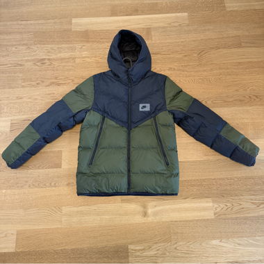 Giacca invernale Nike M