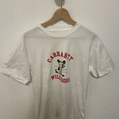 T-shirt Carhartt 