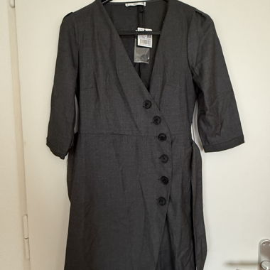 Abito grigio Mango - taglia M