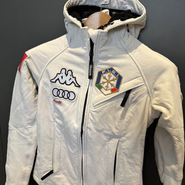 Kappa Italy ski jacket