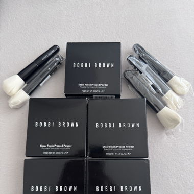 Bobbi Brown Powder