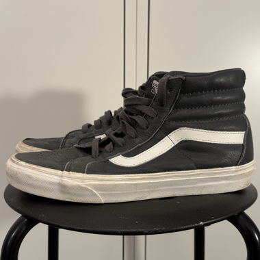 Vans SK8-HI
