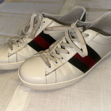 Chaussures GUCCI, taille 41