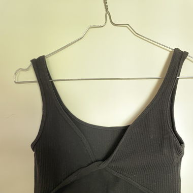 lot/pack de 5 tops taille S