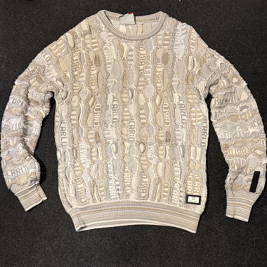 Carlo Colucci Sweatshirt