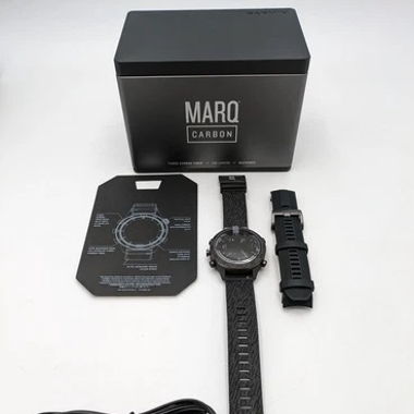 Garmin MARQ Commander Gen 2 GPS-Smartwatch 