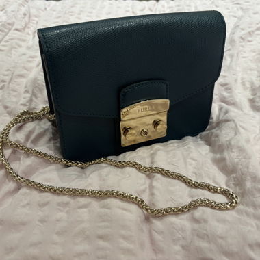 Furla jewel bag