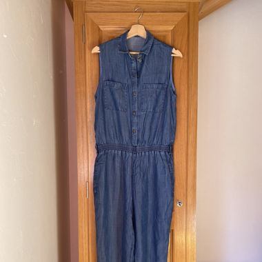 Combinaison en jeans Esprit M