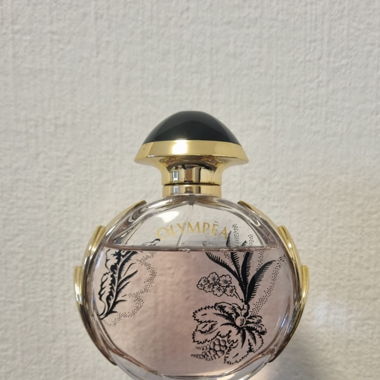 Olympea Blossom Paco Rabanne