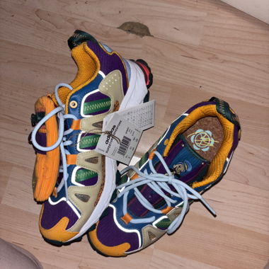 Adidas Special Sneakers (TAGLIA 38.2/3)