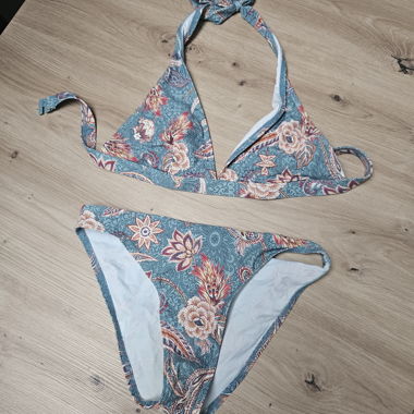 Bikini unworn