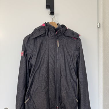 Superdry Windjacke Gr.S