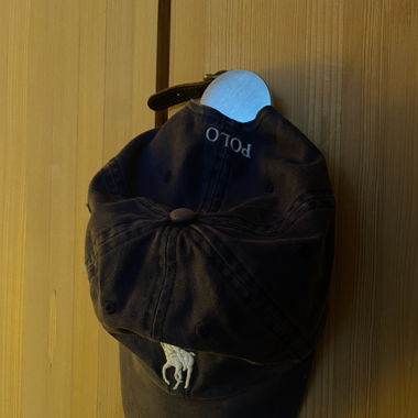 Polo / Ralph Lauren Cap - Blue