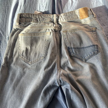 Jean c&a