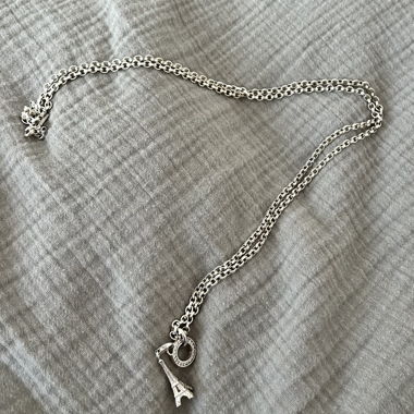 Collana Thomas Sabo della Charm-Line