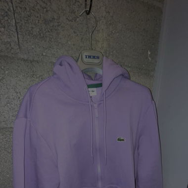 Jacket Lacoste