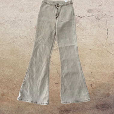 Jeans beige