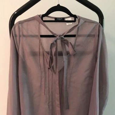 Oberteil Bluse 