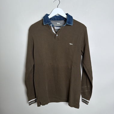 Harmont & Blaine Polo Shirt