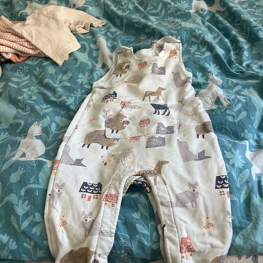 Boys' Pajamas 